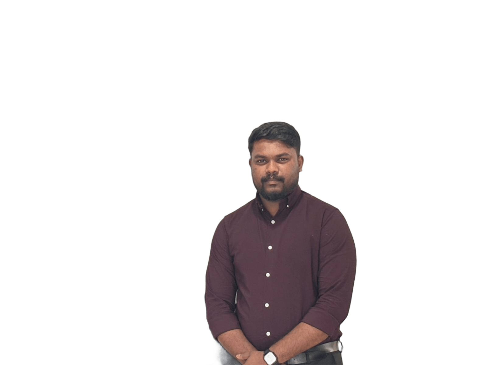 Sanjay Pramod